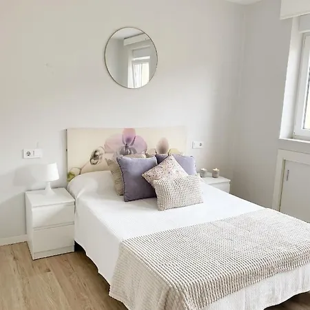 Bright In The Center Of