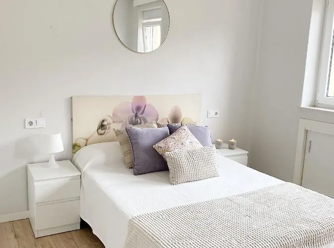 Bright In The Center Of