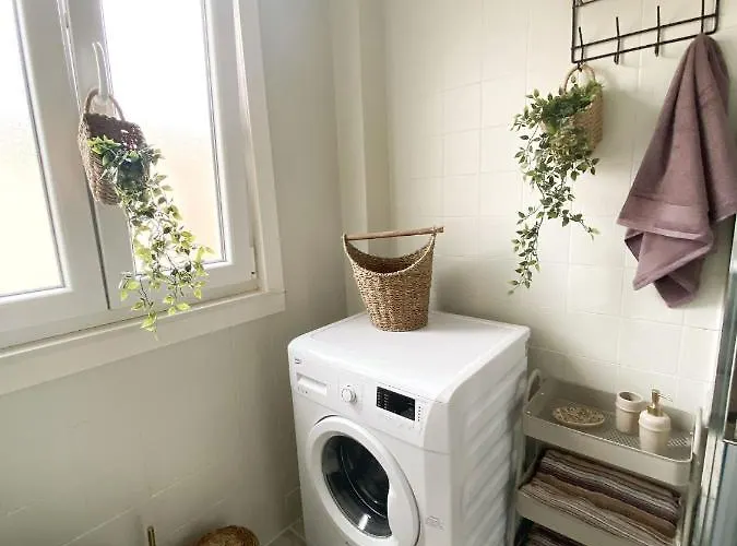 Bright In The Center Of * 桑坦德