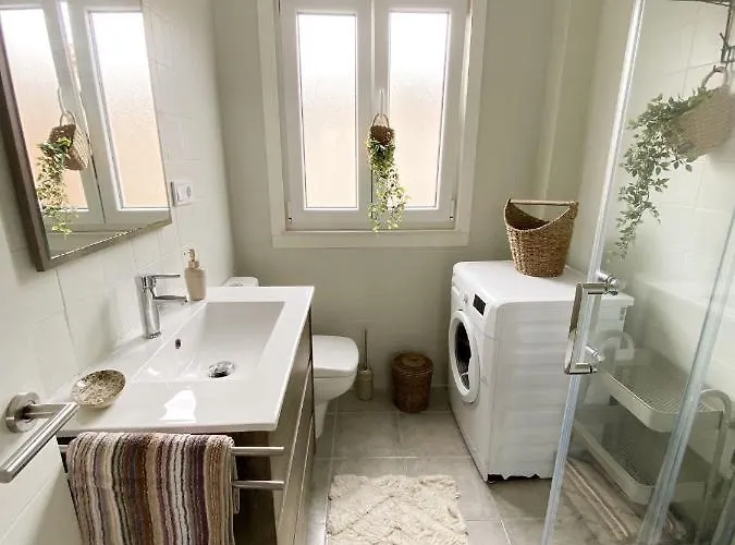 Bright In The Center Of * Santander