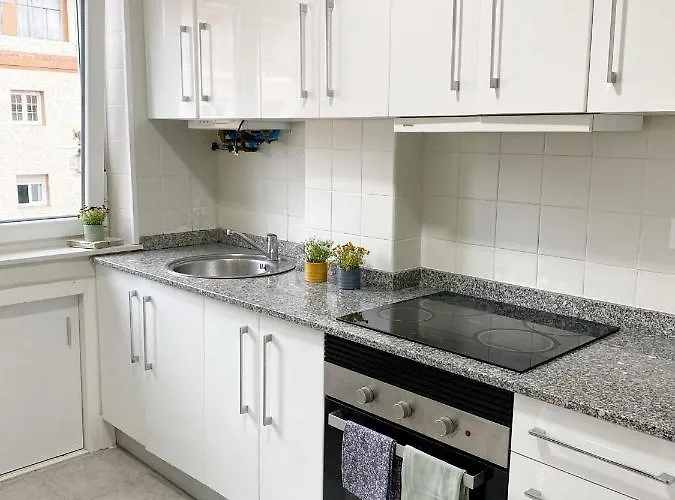 Bright In The Center Of