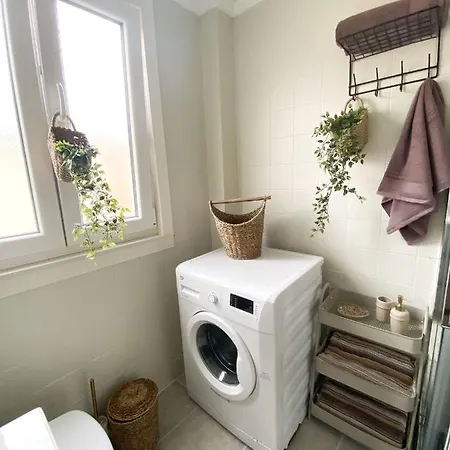 Bright In The Center Of * Santander