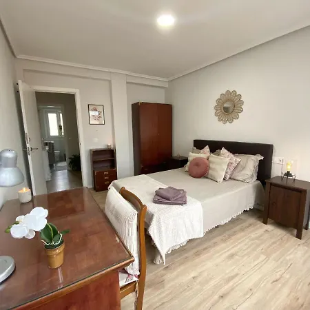 Bright In The Center Of * Santander