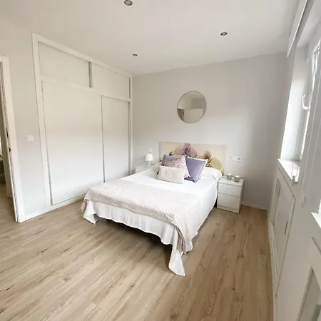 Bright In The Center Of * Santander