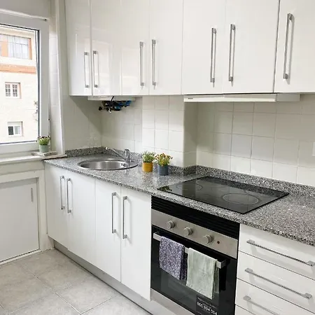 Bright In The Center Of